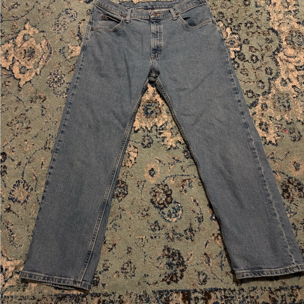 Wrangler Jeans